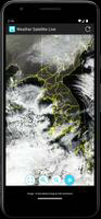 Weather Satellite Korea