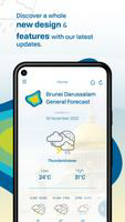 Brunei WX