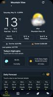 Weather Analysis