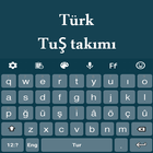 Turkish Language keyboard 202