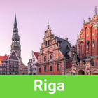 Riga Audio Guide by SmartGuide