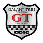 TAXI Galant