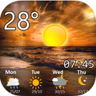 Weather Widgets