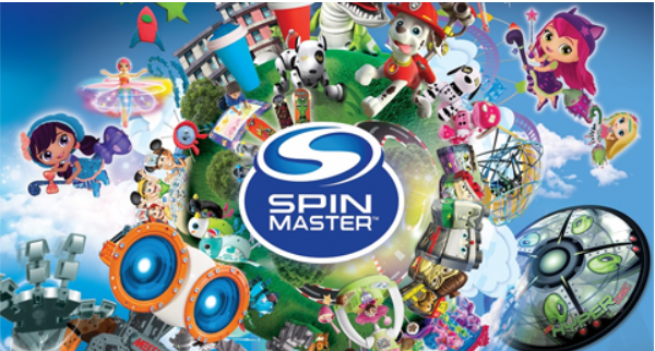 Spin Master