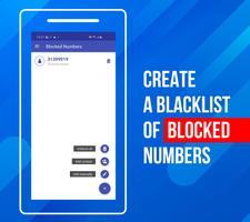 Call Block: Filter and Blocker