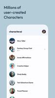 Character AI: Chat, Talk, Text