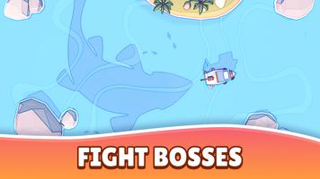 Idle Fish 2: Fishing Tycoon