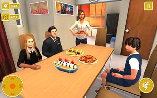 Virtual Mother Life: Dream Mom