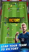 Soccer Hero: PvP Football Game