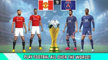 Dream Champions League Soccer