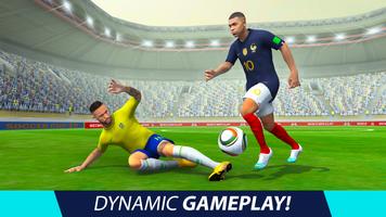 Dream Champions League Soccer