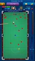 Snooker LiveGames online