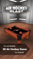 Air Hockey Blast