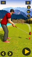 Golf Strikes Offline Golf Game