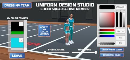 CHEER Official 3D