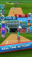 Stick Cricket Clash