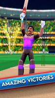 Stick Cricket Clash