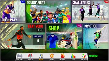 Bangladesh Cricket T20 Game