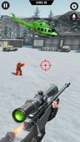 Silent Shooter: Sniper Game