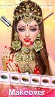 Bride Wedding Dress-up Games