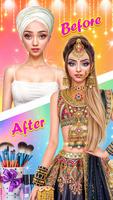 Bride Wedding Dress-up Games