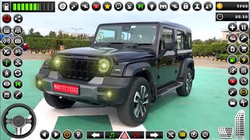 Offroad Jeep Driving Car Games