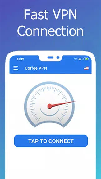 Coffee VPN