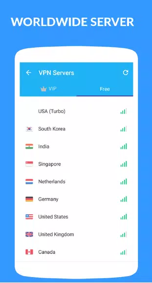 VPN UAE