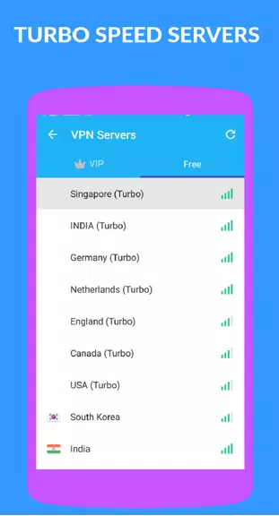 VPN UAE