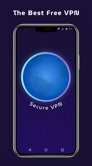 Secure VPN – Fast VPN Client