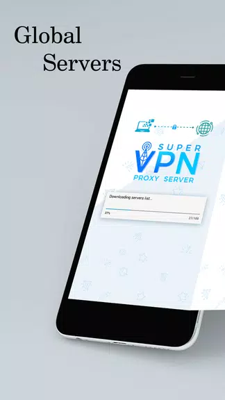 Pakistan VPN Master