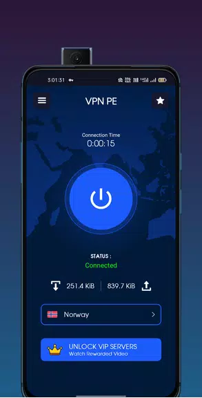 VPN Pe