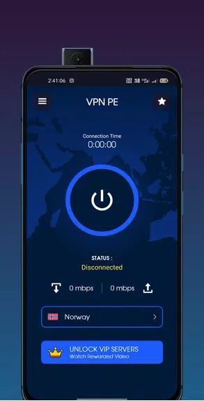 VPN Pe