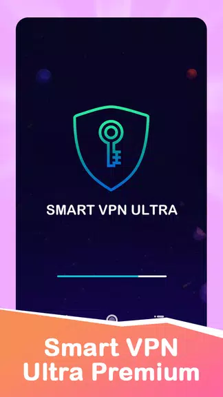 Smart VPN