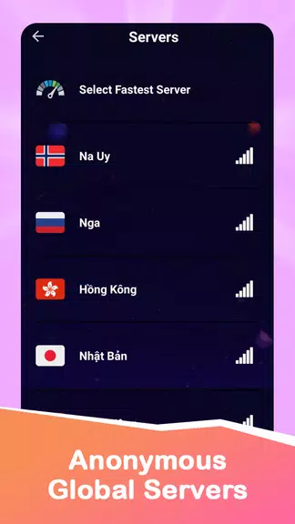 Smart VPN