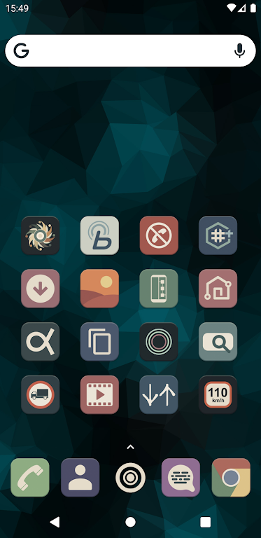 Kaorin Icon Pack Mod