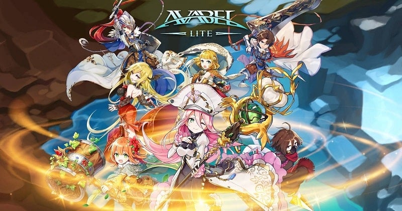 AVABEL LITE