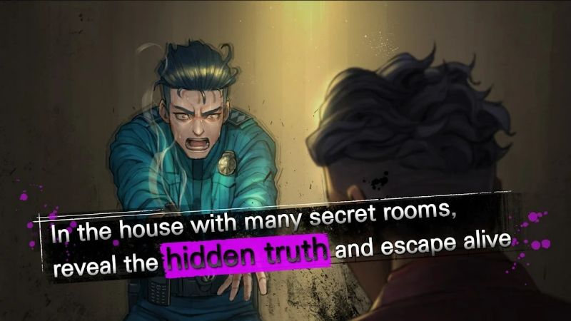 SecretRoom