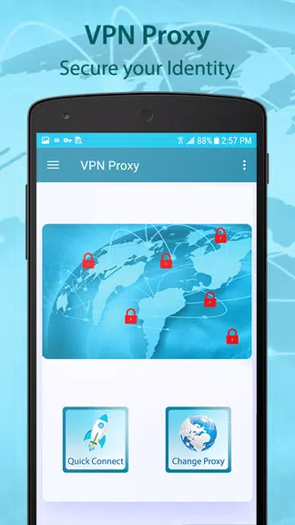 Unblock Sites unlimited free VPN clients