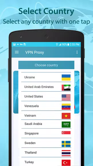 Unblock Sites unlimited free VPN clients