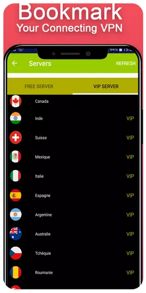 Kiwi VPN