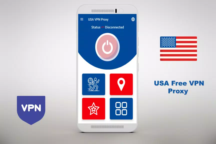 USA VPN