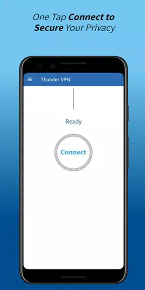 Thunder VPN