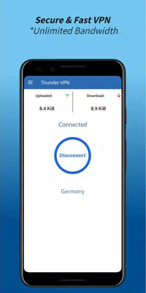 Thunder VPN