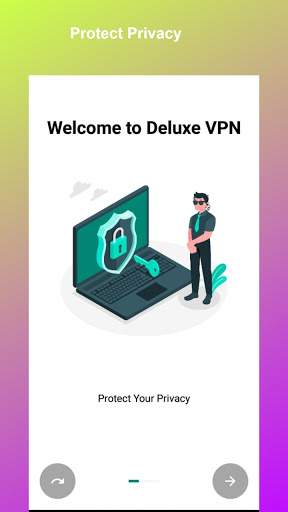 VPN Deluxe