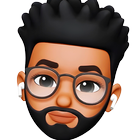 Memoji Black People Stickers