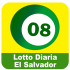 Resultados Loto El Salvador