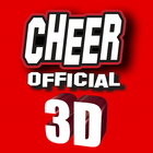 CHEER Official 3D