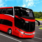 Bus Simulator Coach Bus Driver