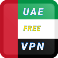 VPN UAE